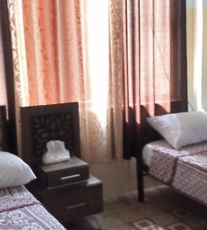 Jawal Hotel Амман Екстер'єр фото